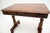 William IV Writing Table, 1830s For Sale - Image 9 of 11