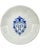 Mid-Century Modern Vintage the Plaza Hotel Nyc Porcelain Ashtray Catchall Dish New York For Sale - Image 3 of 7