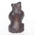 Carved Wooden Bear, 1890s For Sale - Image 5 of 14