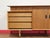 Mid 20th Century Mid Century Modern Vintage Teak Credenza Sideboard by Beautility Danish Style For Sale - Image 5 of 15
