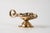 Metal Vintage Cast Bronze Ashtray, 1950s For Sale - Image 7 of 9