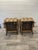 Vintage Mad-Man Relax Chairs by Halabala for Up-Zavody Rousinov, 1960s, Set of 2 For Sale - Image 6 of 8