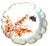 Ceramic 1893 Haviland Limoges Aesthetic Movement Crab Plates - Set of 6 For Sale - Image 7 of 18