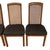 Drexel Heritage 1970s Drexel Heritage Mid Century Cane Back Oak Dining Chairs - Set of 8 For Sale - Image 4 of 18