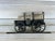 Mid Century Desk Accessory Chuck Wagon For Sale - Image 4 of 8