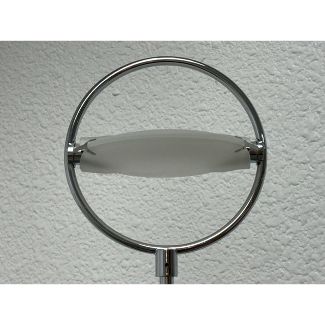 Metis Lighting for Fontana Arte Nobi Floor Lamp For Sale In San Francisco - Image 6 of 12