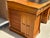 Office Desk in Oak and Veneered, 1890 For Sale - Image 3 of 18