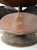 Antique Industrial Rotating Hardware Bin For Sale - Image 6 of 17