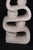 Modern Hugo Verheyen, Incomprehension III, 1970s, Limestone For Sale - Image 3 of 18