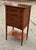 Wood Edwardian Mahogany Chest of Drawers For Sale - Image 7 of 7