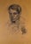 ARTIST: Salvador Dali TITLE: Portrait of Picasso (Ochre) MEDIUM: Etching SIGNED: Hand Signed by Salvador Dali EDITION...