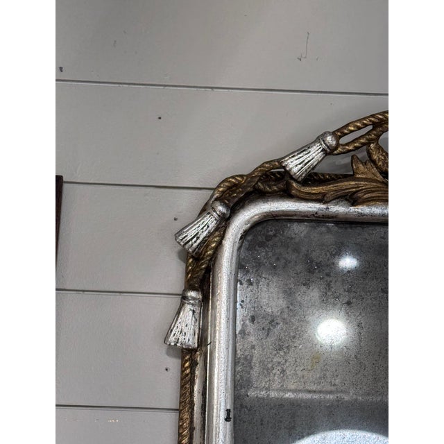 French 19th Century French Mirror For Sale - Image 3 of 9