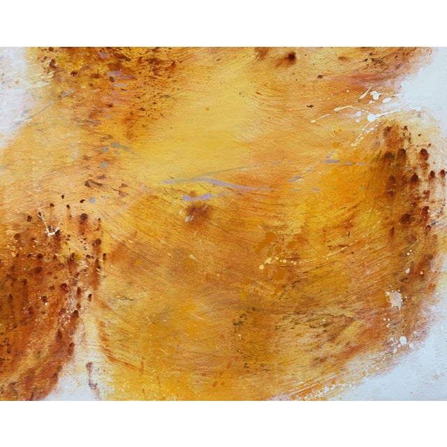 Early 21st Century Piotr Butkiewicz, There with a Dog, 2025, Oil on Canvas For Sale - Image 5 of 7