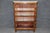 French Louis XVI Style Ormolu Mounted Marble Top Vitrine by Francois Alix For Sale - Image 12 of 17