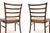 1960s Danish Armchairs from Johannes Andersen, 1960s, Set of 2 For Sale - Image 5 of 11