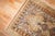 Contemporary Late 19th Century Camel Hair Runner - 3'8" x 11' For Sale - Image 3 of 18