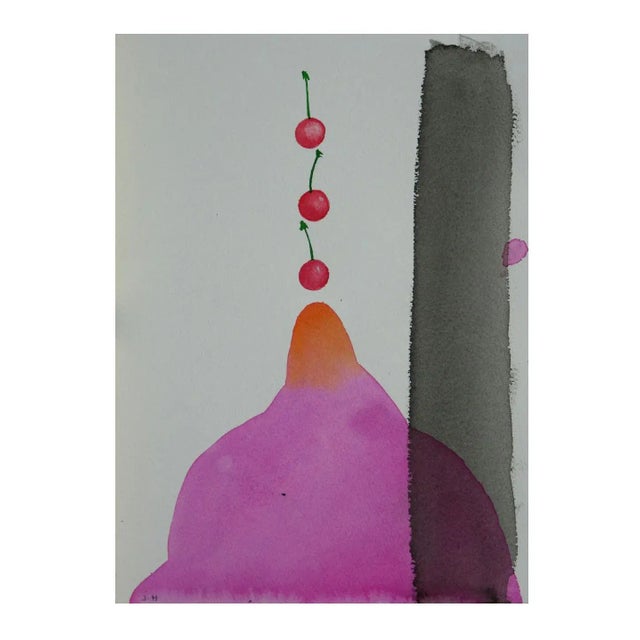 Jacques Halbert, born in 1955 in Bourgueil, is a contemporary French artist. He attended the Brassart school then the...