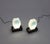 Dorane Blue Table Lamps by Ettore Sottsass for Stilnovo, 1970s, Set of 2 For Sale - Image 6 of 8