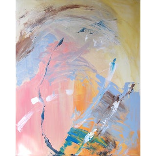 Cumberland Plateau Original Painting For Sale