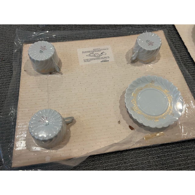 Vintage Haviland & Co Aesthetic Movement China Set - 78 pcs For Sale - Image 11 of 12