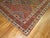 1920s Zabihi Collection Persian Colorful Tribal Accent Size Rug - 5' x 8'6" For Sale - Image 17 of 18