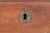 Antique Louis XVI Style Fruit Wood Chest of Drawers For Sale - Image 12 of 14
