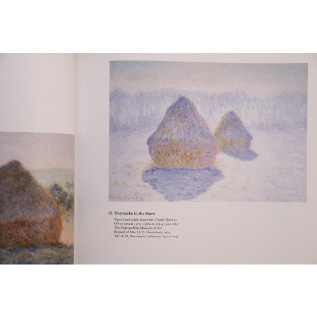 Monet's Years at Giverny, Beyond Impressionism For Sale - Image 4 of 6