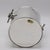 Mid-Century Modern 1960s Fine Gucci Ice Bucket For Sale - Image 3 of 7