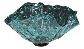 Example of Dale Chihuly Decorative Bowls