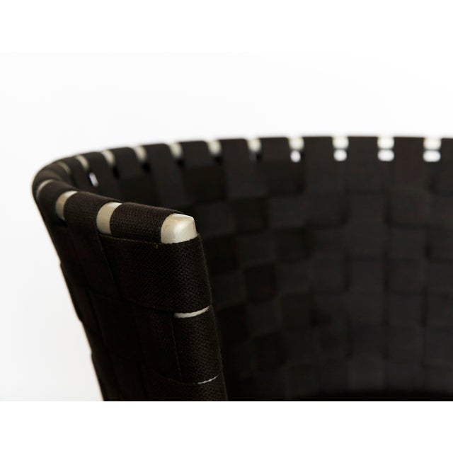 Circo Swivel Chair by Peter Maly for COR, 1980s For Sale - Image 10 of 18