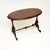 Victorian Burr Walnut Occasional Table, 1860s For Sale - Image 10 of 10
