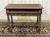 Henry II Oak Desk, Early 20th Century For Sale - Image 5 of 16