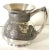 Silver Meriden Teapot and Creamer For Sale - Image 8 of 9