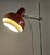 Mid-Century Adjustable Floor Lamp by Josef Hurka for Napako, 1970s For Sale - Image 12 of 16