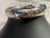 Vintage Sterling Silver Bangle Marked Bab for Ballou & Co. For Sale - Image 4 of 9