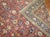 Classical Roman 19th Century Antique Persian Tabriz - 7'8" x 11'1" For Sale - Image 3 of 6