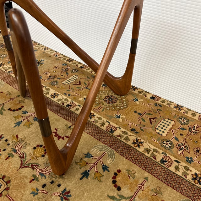 Design Within Reach Moebius Infinity Coffee Table For Sale - Image 10 of 12