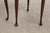 Kittinger Colonial Williamsburg Wf 1220 Mahogany Drop Leaf Side Table For Sale - Image 10 of 14