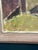 John Hedman, Landskap, 1966, Gouache on Panel, Framed For Sale - Image 6 of 17