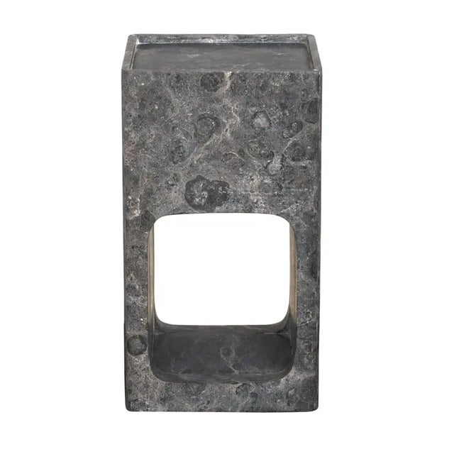 Mid-Century Modern NOIR Murakami Side Table For Sale - Image 3 of 5