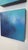 Pair Small Scale Abstract Paintings on Wood by C. Damien Fox 2025 For Sale In Houston - Image 6 of 6