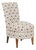 Oxford Blue Giulia Chair by Ceraudo For Sale