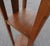 Art Deco Carved Wood Plant Stand, 1930s For Sale - Image 17 of 18