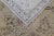 Beige 1940s Antique Persian Large Beige Natural Wool Rug For Sale - Image 8 of 13