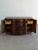 Vintage Art Deco Wavy Sideboard For Sale - Image 4 of 18