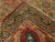 Hand Knotted Vintage Turkish Rug For Sale - Image 9 of 10