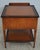 Theodore Alexander Country 2 Drawer Lamp Table For Sale - Image 17 of 18