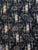 Japanese Woven Ikat and Stenciled Summer Usumono Kimono Meiji Period For Sale - Image 4 of 9