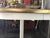 1960s Mid-Century Walter of Wabash Kitchen Table For Sale In Los Angeles - Image 6 of 8