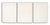 Domenick Capobianco (American, b. 1928), "A Proposal for Skypiece over Kassel 'Sie'" Triptych, Three Acrylic on Paper,...